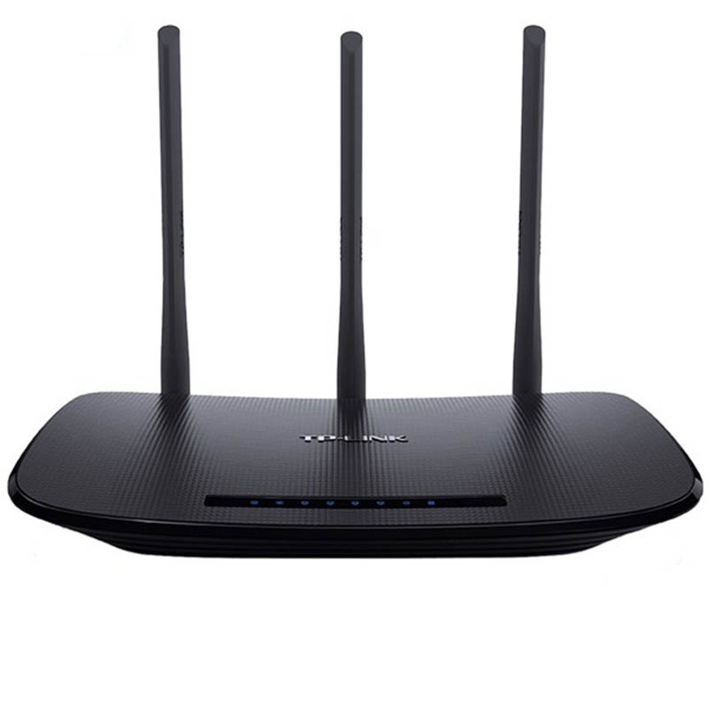 TP-Link TL-WR941ND Wireless N450 Router 1
